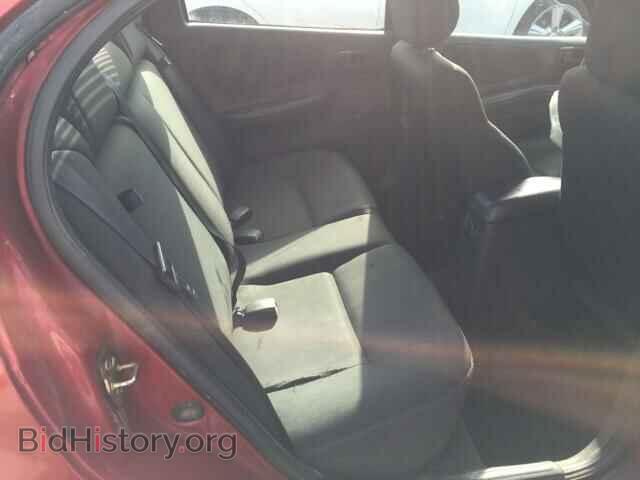 2004 DODGE NEON - VIN: 1B3ES56C14D562875 - Фото 6