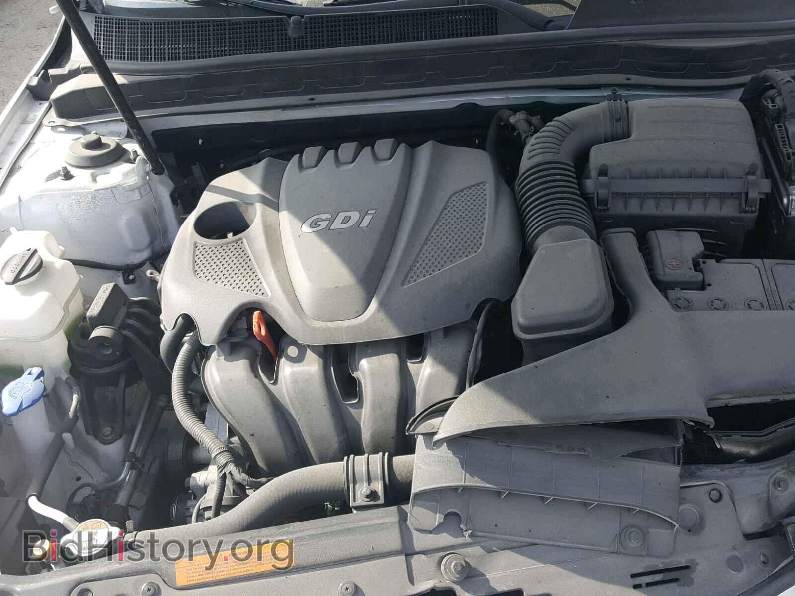 2015 KIA OPTIMA - VIN: 5XXGN4A71FG429514 - Фото 7