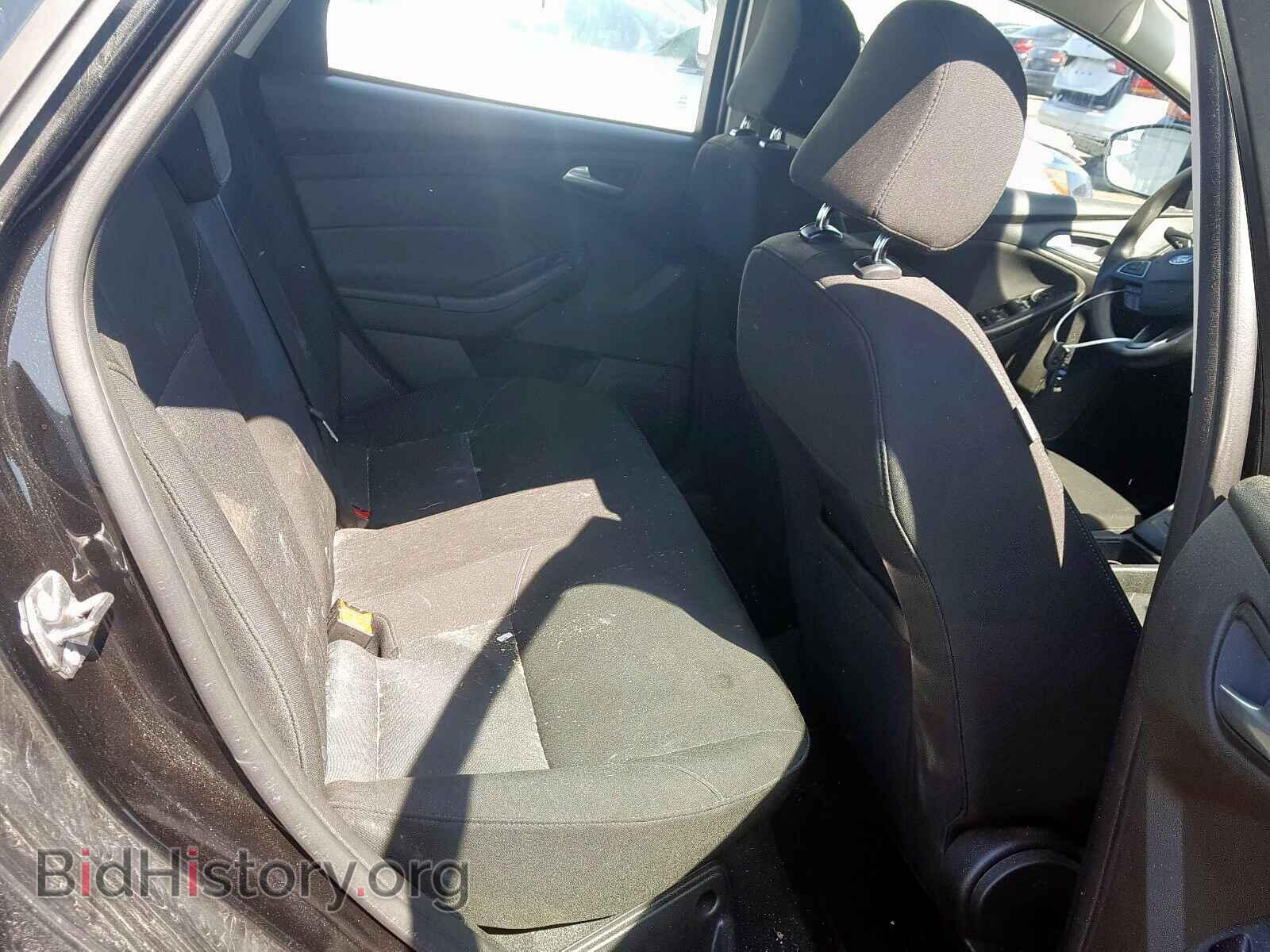 2015 FORD FOCUS - VIN: 1FADP3F22FL312289 - Photo 6