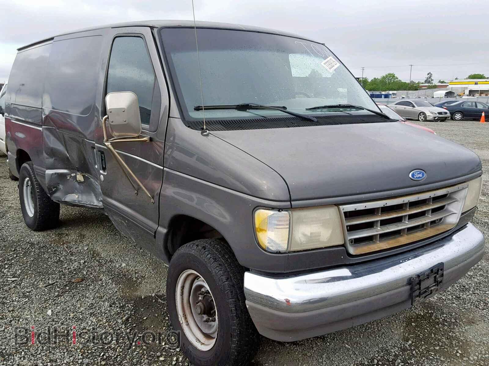 Photo 1FTFE24YXSHB57692 - FORD ECONOLINE 1995