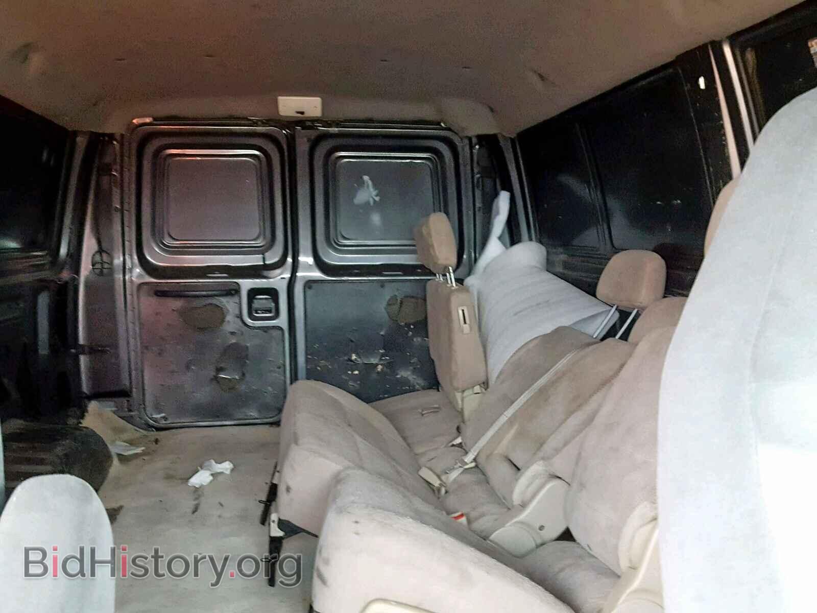 1995 FORD ECONOLINE - VIN: 1FTFE24YXSHB57692 - Photo 6