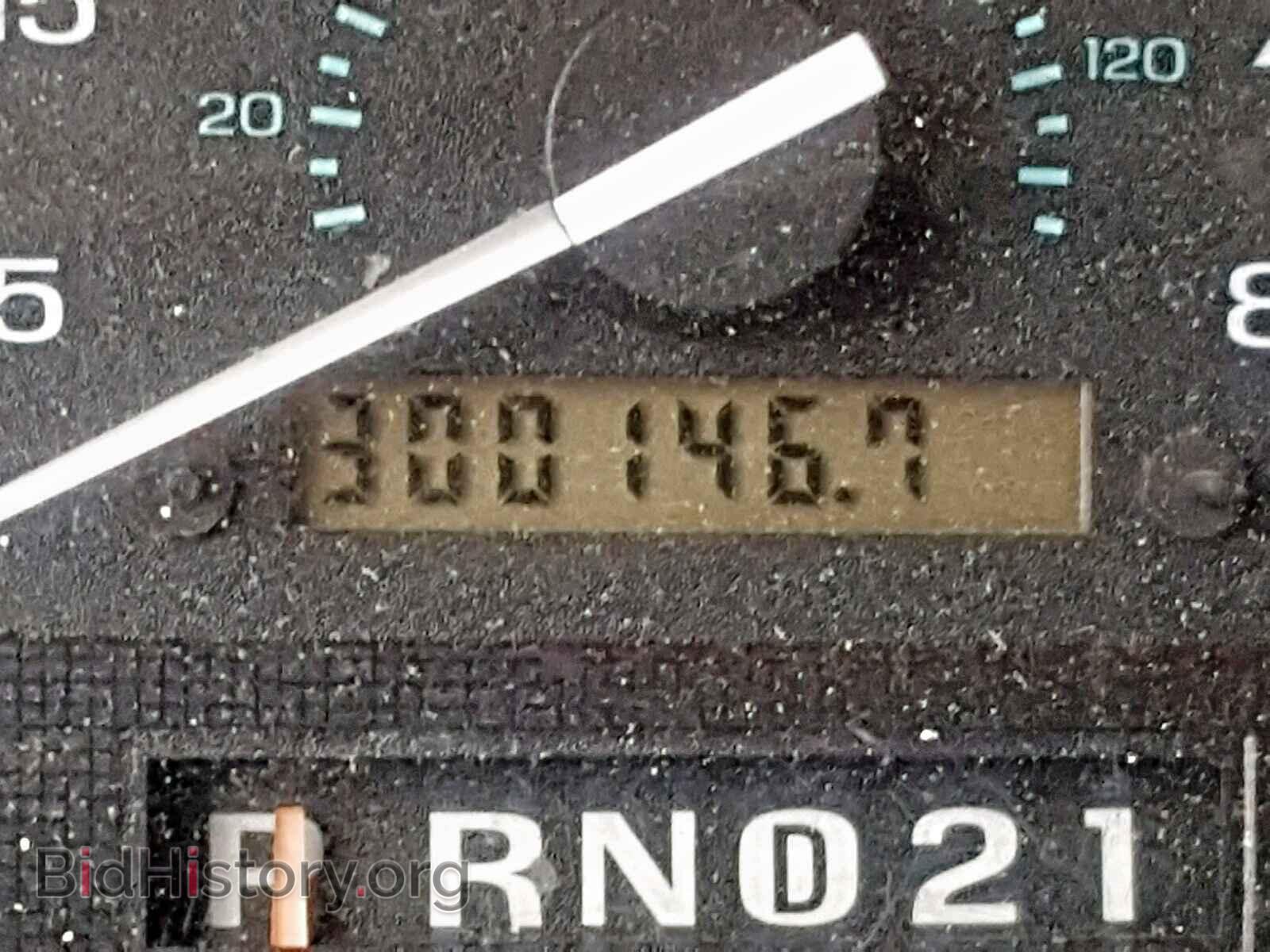 1995 FORD ECONOLINE - VIN: 1FTFE24YXSHB57692 - Photo 8
