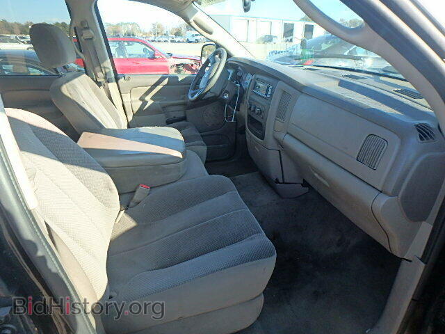 2004 DODGE RAM 3500 - VIN: 3D7MA48C24G155192 - Фото 5