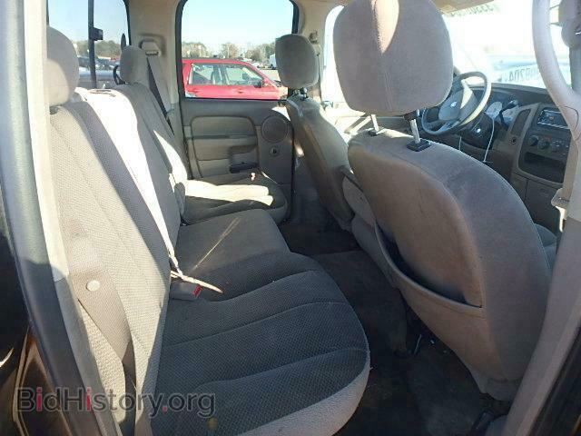 2004 DODGE RAM 3500 - VIN: 3D7MA48C24G155192 - Фото 6