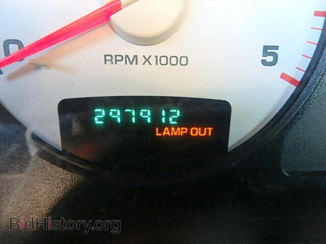 2004 DODGE RAM 3500 - VIN: 3D7MA48C24G155192 - Фото 8