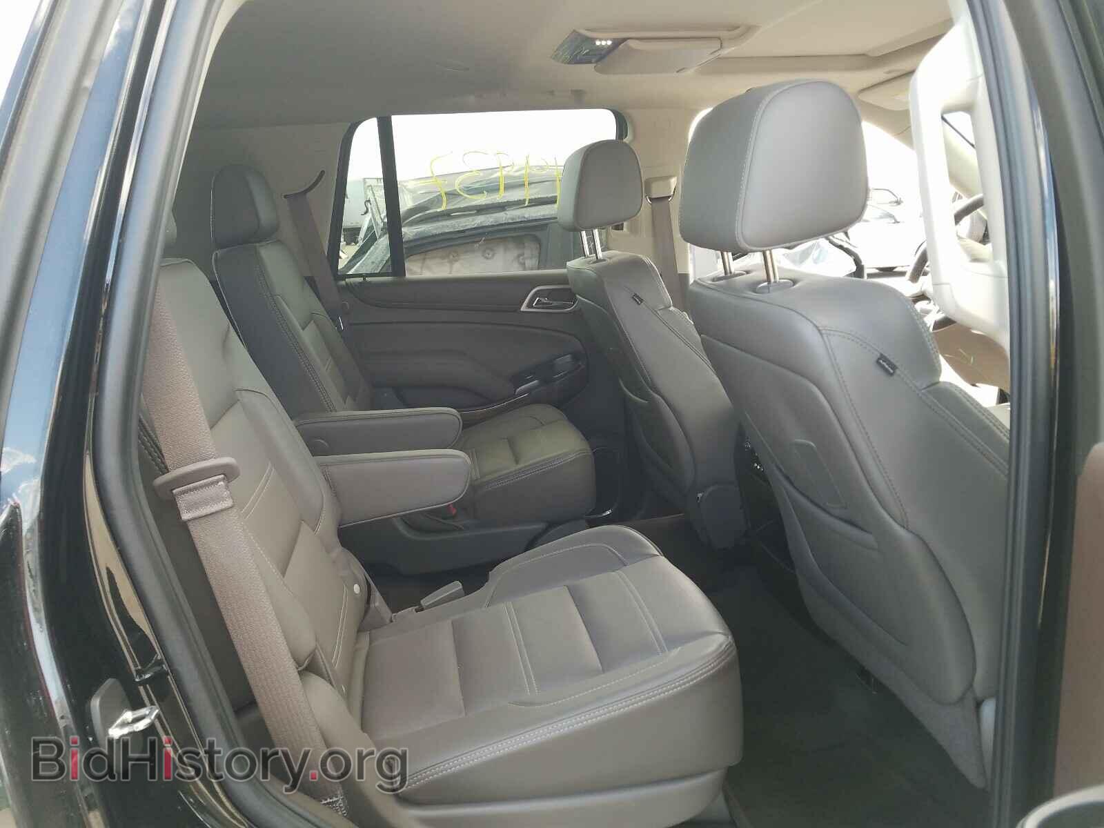 2016 GMC YUKON - VIN: 1GKS2CKJ2GR197421 - Фото 6