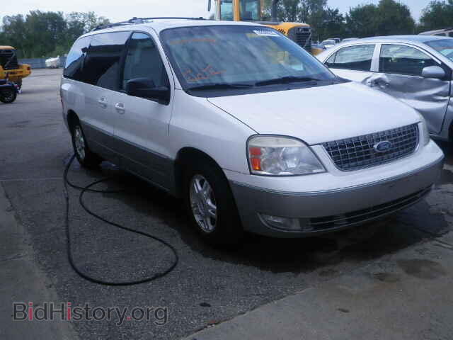 Photo 2FMDA58264BA35899 - FORD FREESTAR 2004