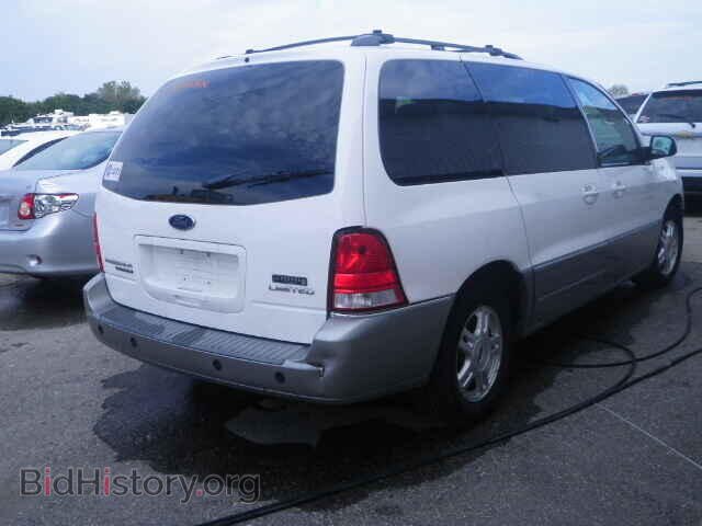 2004 FORD FREESTAR - VIN: 2FMDA58264BA35899 - Фото 4