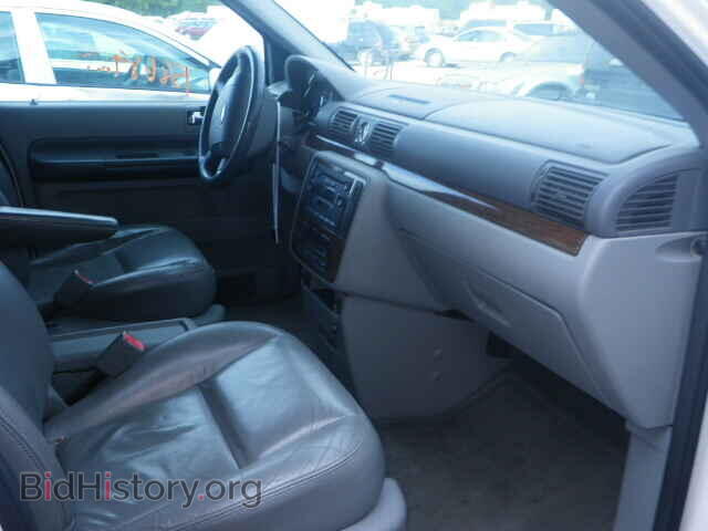 2004 FORD FREESTAR - VIN: 2FMDA58264BA35899 - Фото 5
