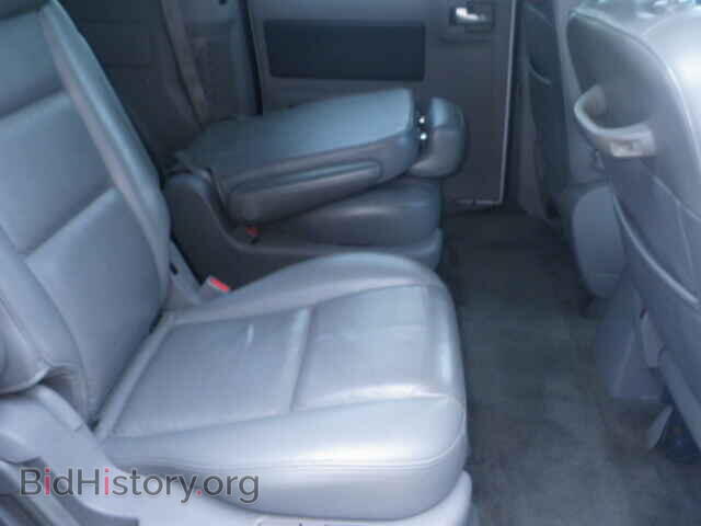 2004 FORD FREESTAR - VIN: 2FMDA58264BA35899 - Фото 6