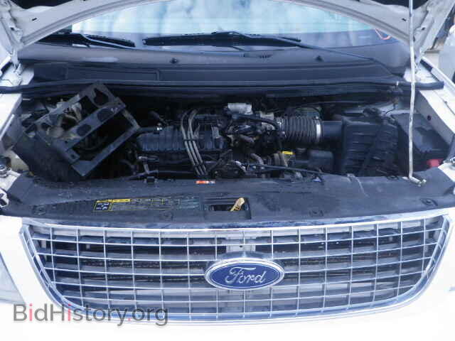 2004 FORD FREESTAR - VIN: 2FMDA58264BA35899 - Фото 7