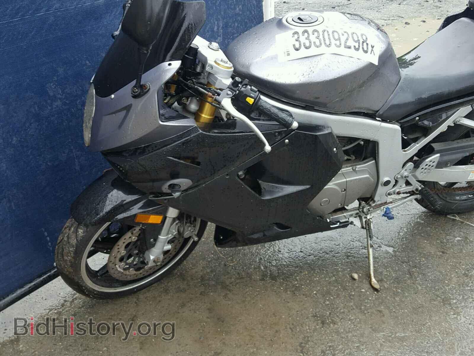 2007 SUZUKI OTHR CYCLE - VIN: KM1MJ527871601225 - Фото 9