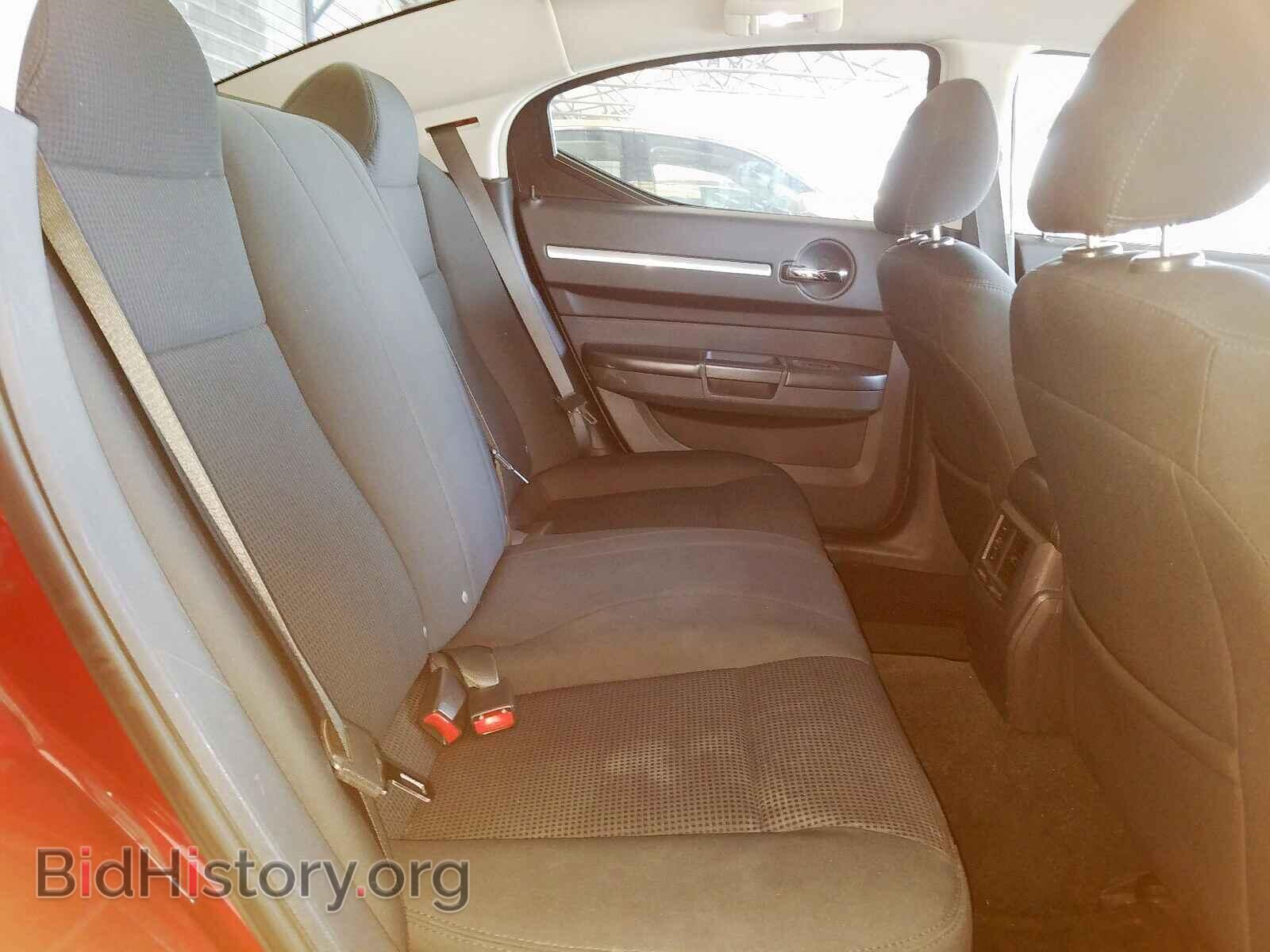 2009 DODGE CHARGER - VIN: 2B3KA43D19H501548 - Фото 6