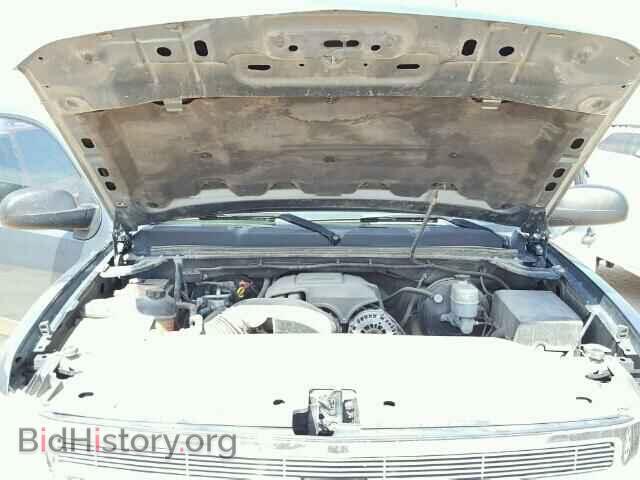 2008 CHEVROLET SILVERADO - VIN: 2GCEC19C981241099 - Photo 7