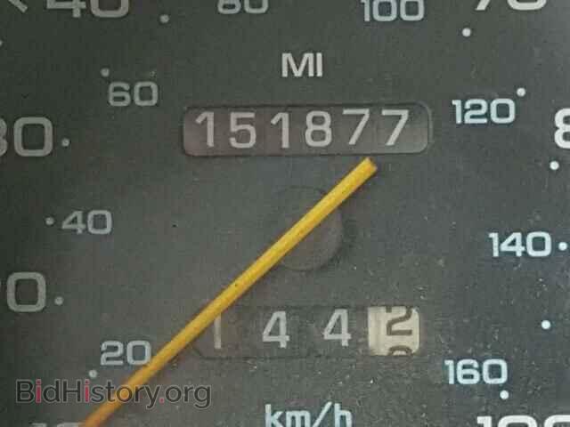 1996 DODGE RAM VAN - VIN: 2B6HB21Y0TK177748 - Фото 8