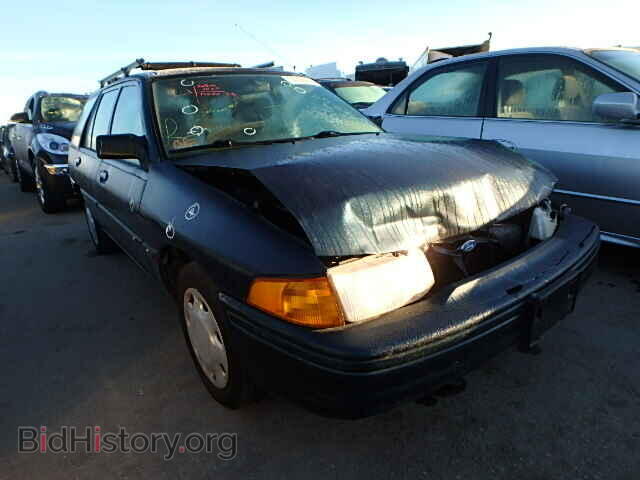 Photo 3FASP15J7SR102013 - FORD ESCORT 1995