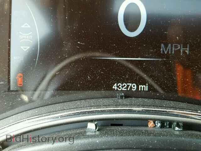 2014 JEEP CHEROKEE - VIN: 1C4RJEBG6EC191490 - Фото 8