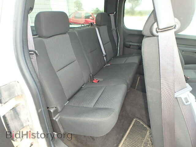 2012 CHEVROLET SILVERADO - VIN: 1GCRKSE73CZ130714 - Фото 6