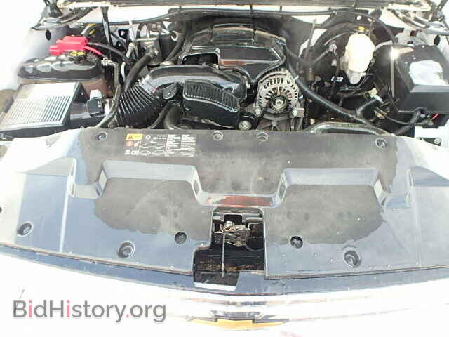 2012 CHEVROLET SILVERADO - VIN: 1GCRKSE73CZ130714 - Фото 7