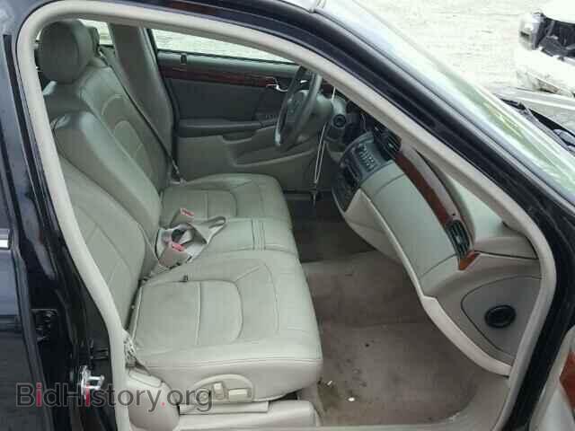 2005 CADILLAC DEVILLE - VIN: 1G6KD54Y35U105001 - Photo 5