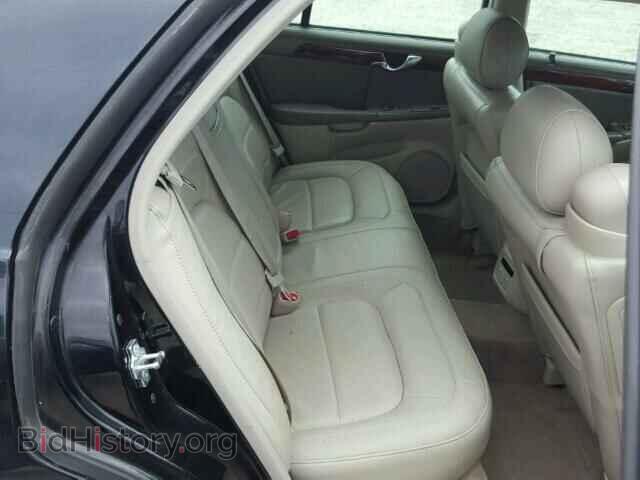 2005 CADILLAC DEVILLE - VIN: 1G6KD54Y35U105001 - Photo 6