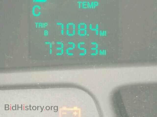 2005 CADILLAC DEVILLE - VIN: 1G6KD54Y35U105001 - Photo 8