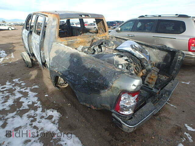 2011 DODGE RAM 3500 - VIN: 3D73Y4HL2BG622549 - Фото 3