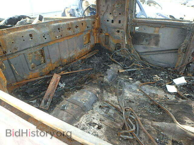 2011 DODGE RAM 3500 - VIN: 3D73Y4HL2BG622549 - Фото 6