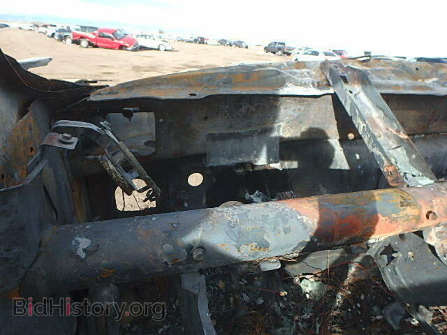 2011 DODGE RAM 3500 - VIN: 3D73Y4HL2BG622549 - Фото 8