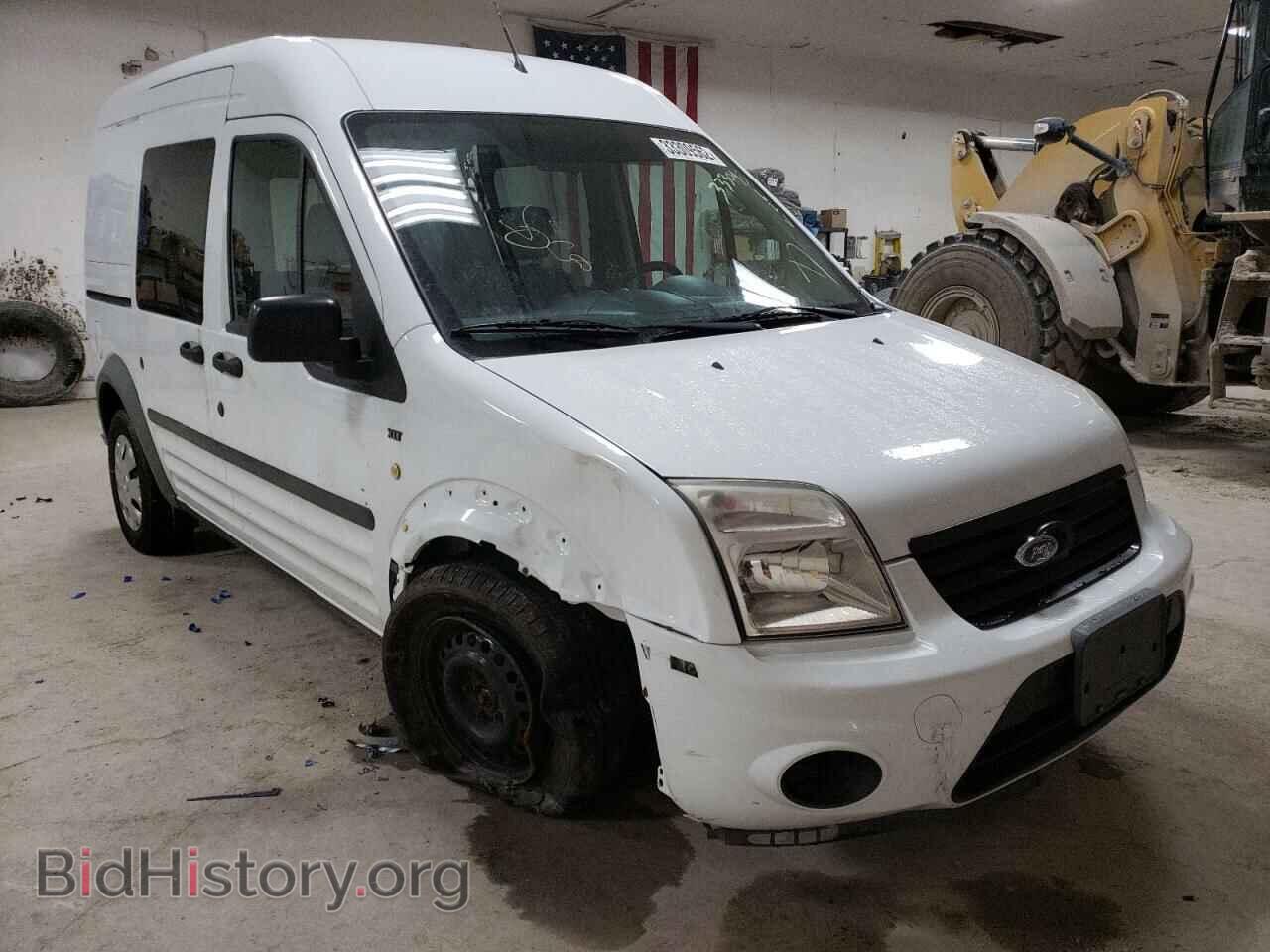 Фотография NM0LS6BN6CT124468 - FORD TRANSIT CO 2012