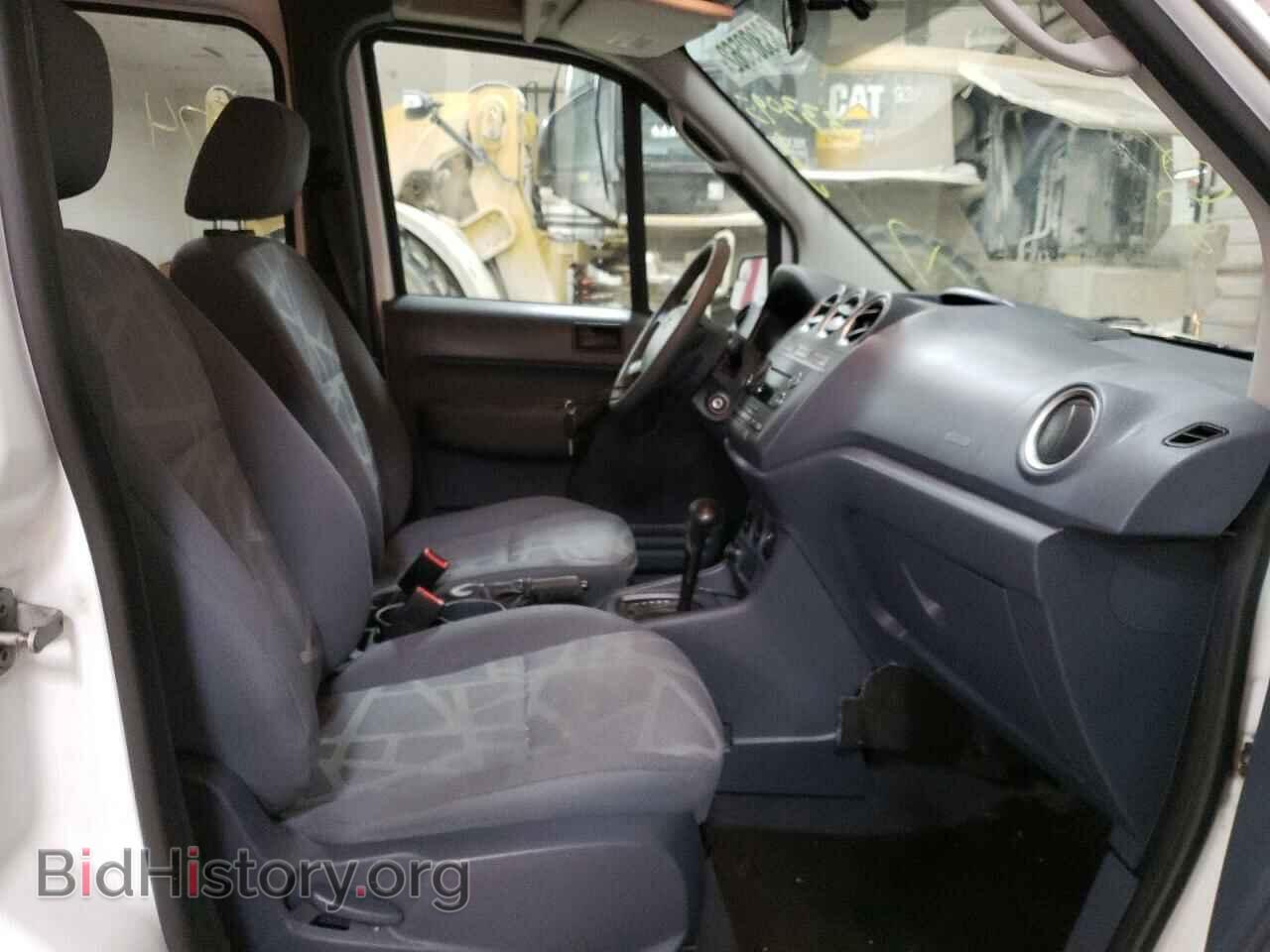 2012 FORD TRANSIT CO - VIN: NM0LS6BN6CT124468 - Фото 5