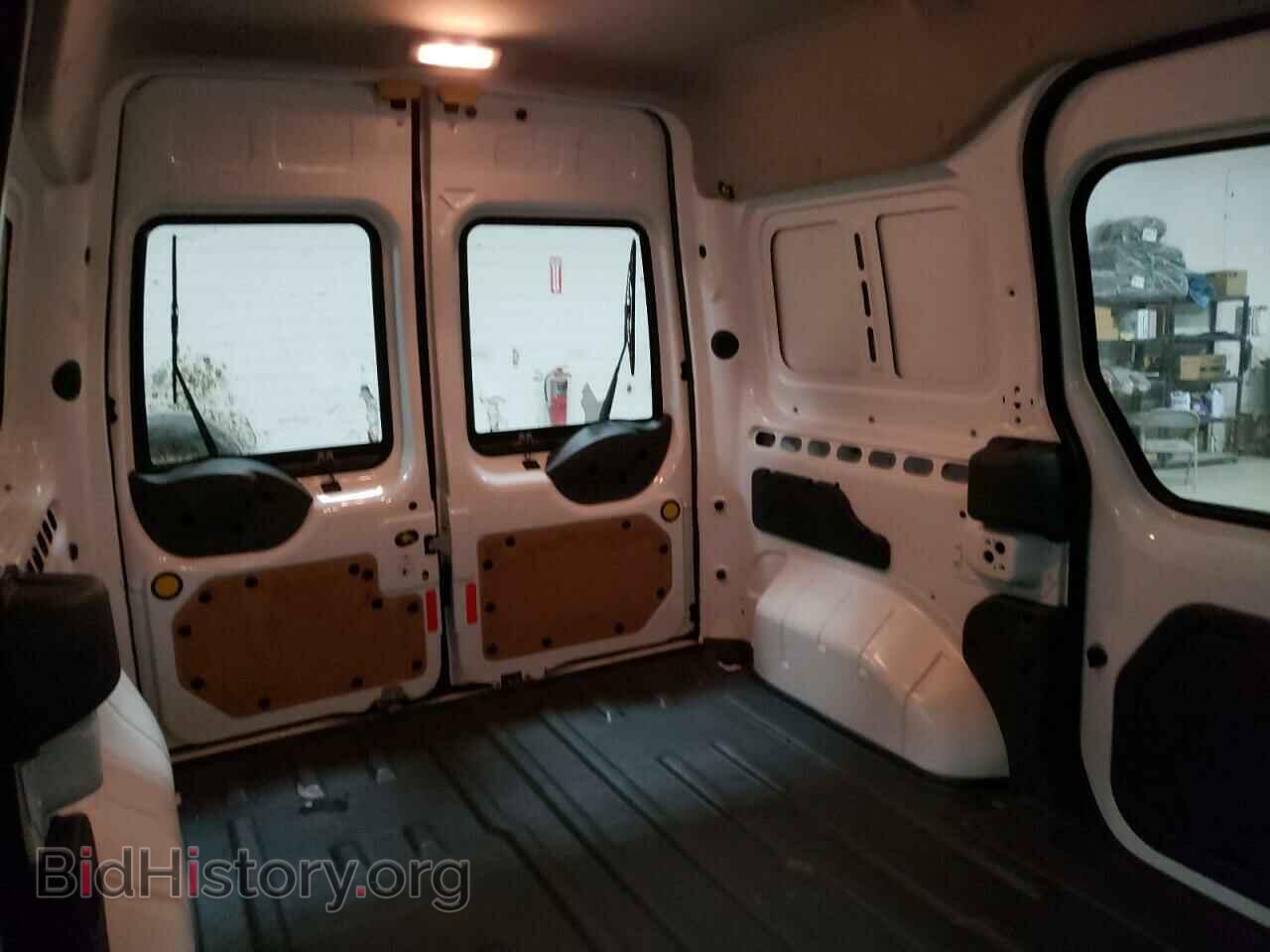 2012 FORD TRANSIT CO - VIN: NM0LS6BN6CT124468 - Фото 6