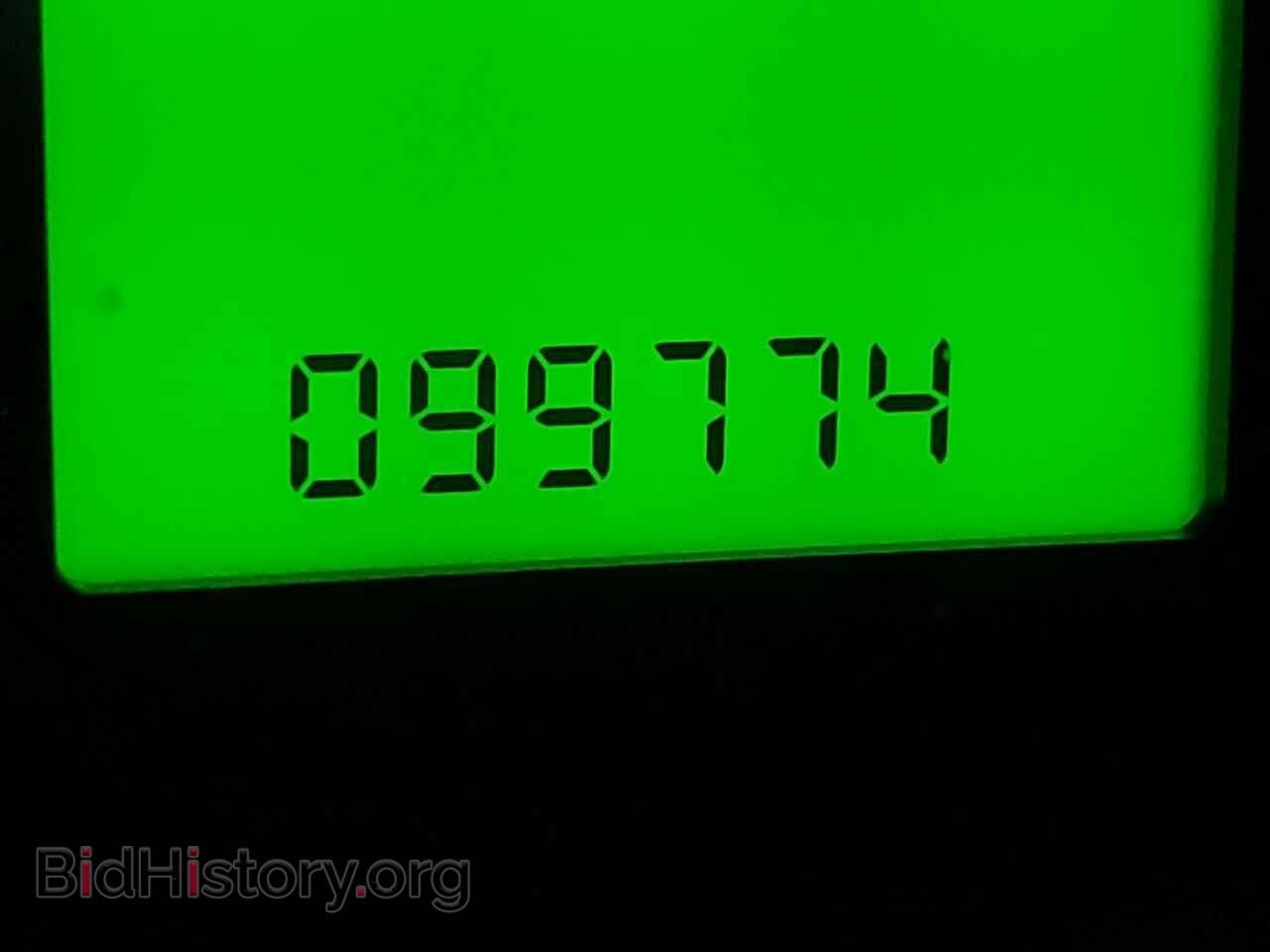 2012 FORD TRANSIT CO - VIN: NM0LS6BN6CT124468 - Фото 8