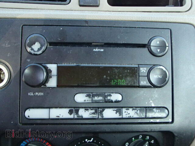 2005 FORD FOCUS - VIN: 1FAFP34N65W143137 - Фото 9