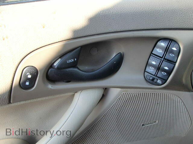 2005 FORD FOCUS - VIN: 1FAFP34N65W143137 - Фото 10