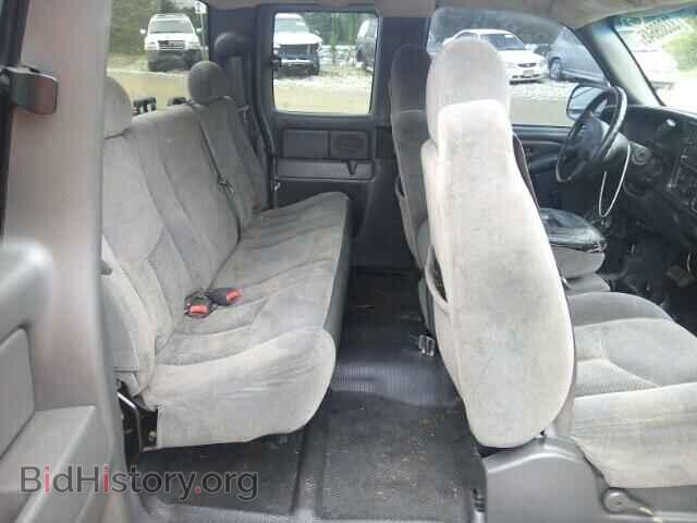 2007 CHEVROLET SILVERADO - VIN: 1GCEC19X77Z148431 - Фото 6