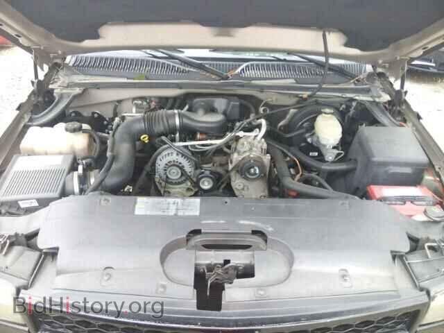 2007 CHEVROLET SILVERADO - VIN: 1GCEC19X77Z148431 - Фото 7