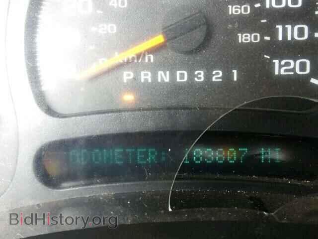 2007 CHEVROLET SILVERADO - VIN: 1GCEC19X77Z148431 - Фото 8