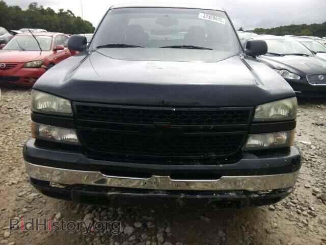 2007 CHEVROLET SILVERADO - VIN: 1GCEC19X77Z148431 - Фото 9