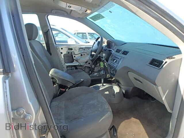 2005 FORD FOCUS - VIN: 1FAFP34N45W270050 - Фото 5