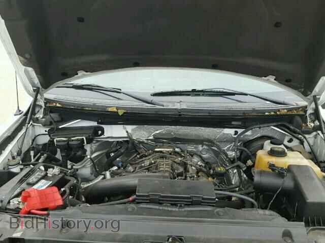 2012 FORD F150 - VIN: 1FTNF1CT7CKD16813 - Фото 7
