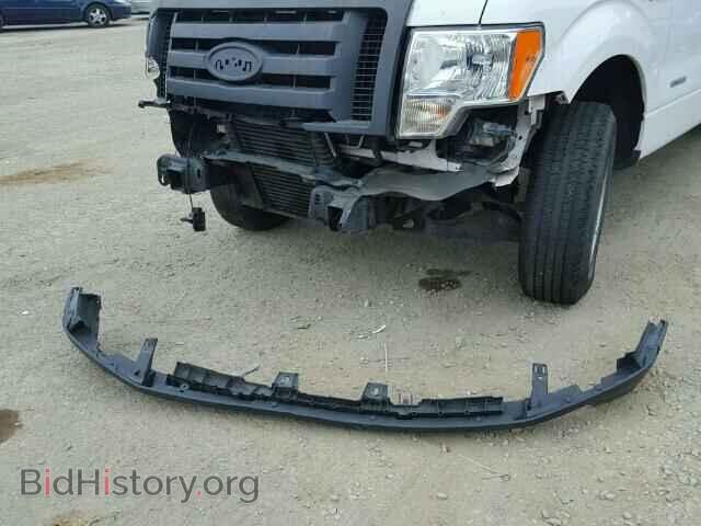 2012 FORD F150 - VIN: 1FTNF1CT7CKD16813 - Фото 9