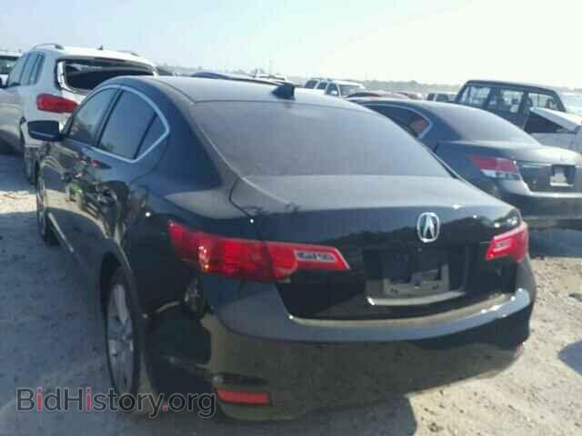 2014 ACURA ILX - VIN: 19VDE1F51EE006571 - Фото 3