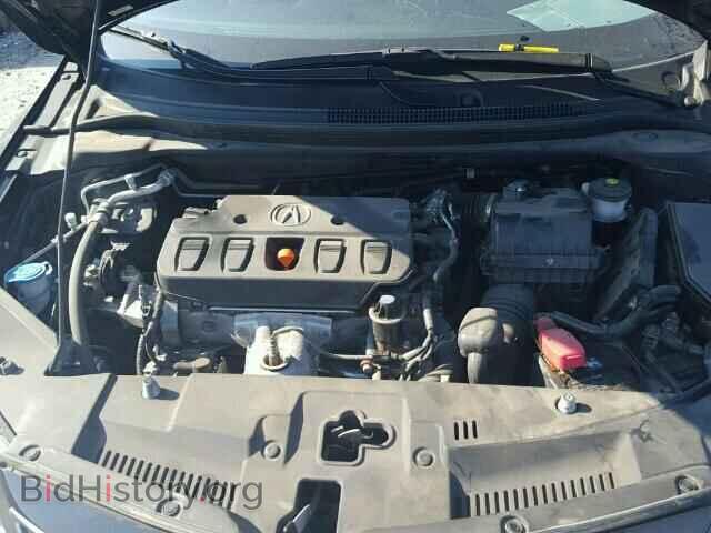 2014 ACURA ILX - VIN: 19VDE1F51EE006571 - Фото 7