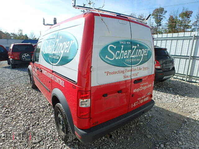 2013 FORD TRANSIT CO - VIN: NM0LS7AN0DT173335 - Фото 3