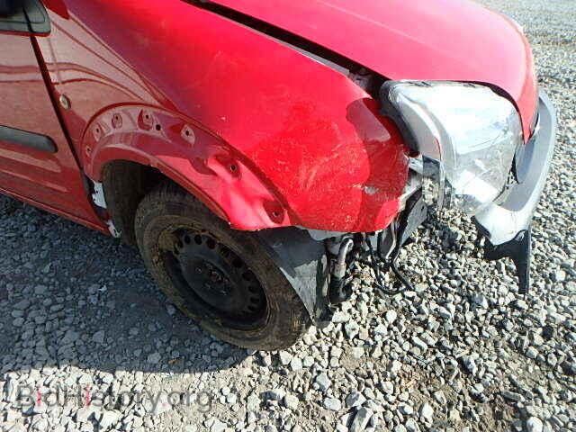 2013 FORD TRANSIT CO - VIN: NM0LS7AN0DT173335 - Фото 9
