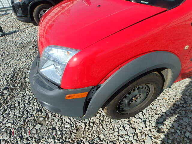 2013 FORD TRANSIT CO - VIN: NM0LS7AN0DT173335 - Фото 10