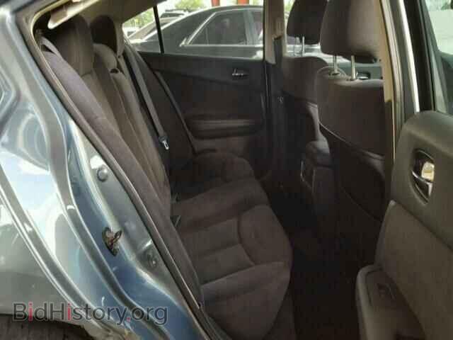 2010 NISSAN MAXIMA - VIN: 1N4AA5AP0AC874039 - Фото 6