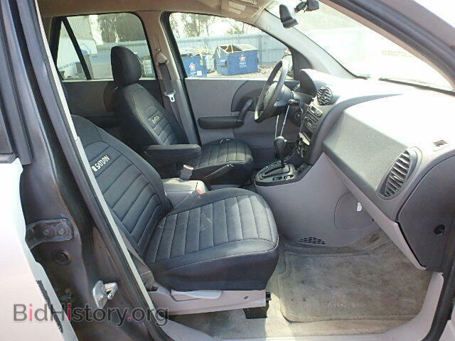 2003 SATURN VUE - VIN: 5GZCZ33D03S892079 - Фото 5