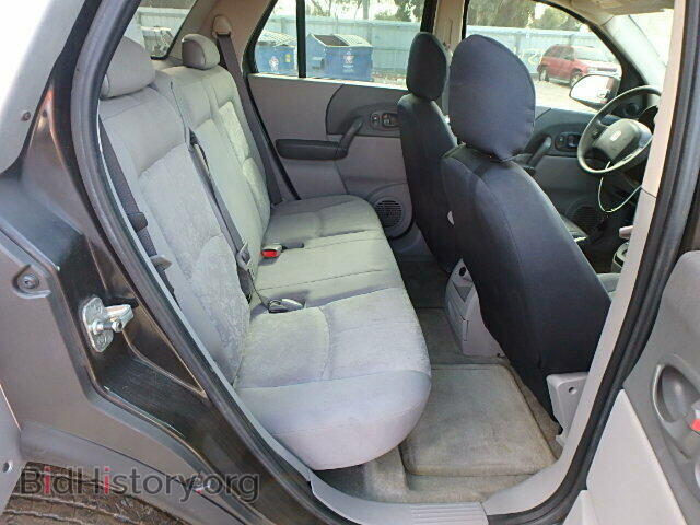 2003 SATURN VUE - VIN: 5GZCZ33D03S892079 - Фото 6